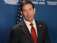 US-Greenland pact a “huge win”, “completely addresses” national security concerns: State Secy Rubio 