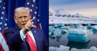 Trump Claims US Has Secured Permanent Security Control Over Greenland at Zero Cost