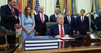 All the keys about the agreement between Trump and Greenland: what the US gains without buying the island