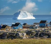 Trump announces larger US military presence in Greenland under new Arctic security deal