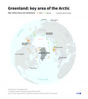 Trump Secures Permanent U.S. Security Role in Greenland Amid NATO Tensions