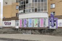 New retail chain Oliva appears in Belarus
