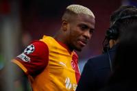 Osimhen: Galatasaray make ‘shocking’ demand ahead of 2027 AFCON qualifier ties