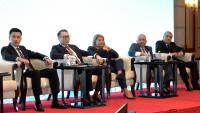 Italy, Central Asia Launch B5+Italy Platform to Expand Regional Business Ties