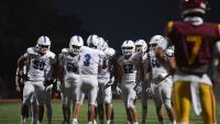 Photos: O'Gorman vs Roosevelt in Week 4 of South Dakota HS football