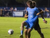 No. 4 South Carolina hands No. 13 ODU its first men’s soccer defeat