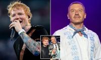 Ed Sheeran makes MAJOR concert change after openers dropped out of his tour amid Macklemore drama