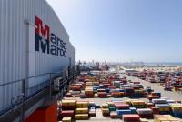 Marsa Maroc Holds 4th Place Among Africa’s Container Operators
