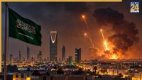 Riyadh under missile alert? Explosions reported as Saudi Arabia warns residents amid escalating Houthi attacks