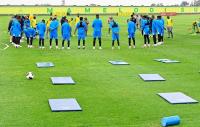 Mamelodi Sundowns remain the ultimate benchmark in South African and African football