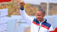 The Mwananchi Party: Babu Owino unveils political vehicle for 2027 governor race