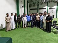 Blantyre mayor Jomo meets Asian community, pledges action on security, by-laws
