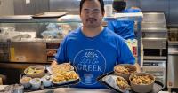 ‘It’s more than a place to eat’ - New food business at Darley Street Market