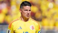 Lorenzo hints at James successor for Colombia No. 10