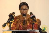 Ghana moves to cut toxic heavy metals in food