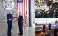 General : Malaysia Evaluates US Proposal To Transfer Ex-USCGC Valiant To MMEA
