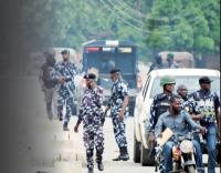 We watched as our colleagues dropped dead one after another —Survivor of Niger NSCDC cell tragedy