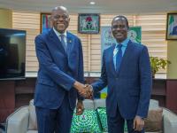 Finance ministry, CBN sign fiscal-monetary pact to align economic policies