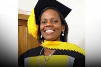 Nigerian Female Lecturer Dies In South Africa