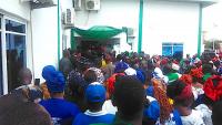 Fg Commissions First S’east Automotive Training Centre In Ebonyi, Minister Says