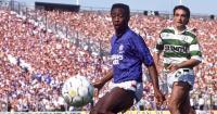 Mark Walters on being a black icon, anti-immigration rhetoric and his Rangers DNA