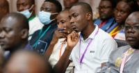 Africa Laboratory Scientists