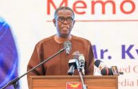 Kwesi Pratt blames political leadership for Ghana’s constitutional crisis 