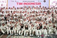 Indonesia to showcase Batak culture at Asian Games opening