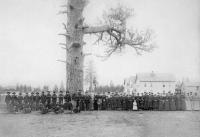 OREGON HISTORY: Yainax a Klamath Reservation subagency,  Native American school