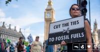 London Science Museum Cuts Ties With BP After Decades Of Campaigning