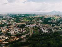 S&P’s Cameroon credit rating holds steady as political transition looms large