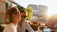 Ten cheap city breaks from just £59pp perfect for autumn – with £1.40 pints, 28C temps and thermal spas