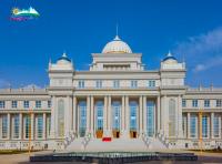 Dushanbe to Host Asian Parliamentary Assembly Committee Meeting Sept. 24-27