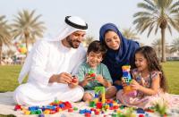 DMT launches Phase 2 of Abu Dhabi Liveability Strategy