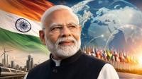PM Modi Backs Nuclear Power, Questions Court Challenges to Projects