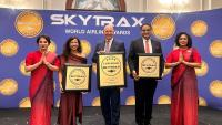 2026 Skytrax World Airline Awards: Air India secures gets Best Airline in India award 