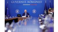 Interim government discussed new funds for energy and agriculture