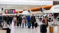 Music for everyone takes off at Terminal 2 while Northern Soul and Elgar put Wigan in the groove