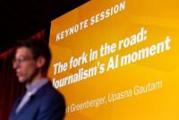 ISOJ 2026 Day 2: Publishers are facing a new middleman as AI changes the business