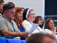 150 Catholic educators gather for leadership conference