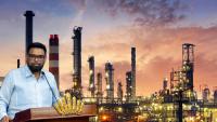 Port financing structure will determine refinery investment pace – Pres Ali