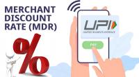 UPI MDR: Finance Ministry Denies US Pressure…