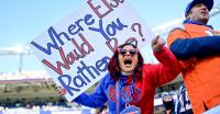 Buffalo Bills Week 2 rooting interests around the NFL