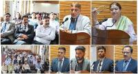 2-day conference on tourism, destination identity concludes at KU
