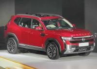 Nissan confirms local launch date for new Tekton SUV