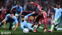 EA Sports FC 27 review: A community-driven open world lifts this footie classic