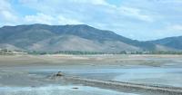 Construction begins at Pineview Reservoir to fix Ogden drinking water pipeline