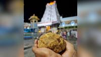 Tirupati laddu probe: ED names palm oils and chemicals in alleged ghee adulteration