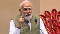 PM Modi flags climate inequality: Developed nations have 6 times more per capita carbon emissions than India