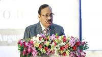 Environmental Threats Have No Borders, CJI Surya Kant Calls for Global Cooperation